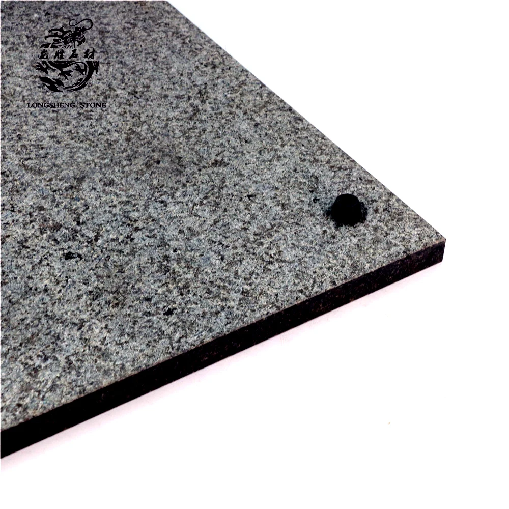 
Double side Stone Vegetable Cutting Board/granite chopping block board 