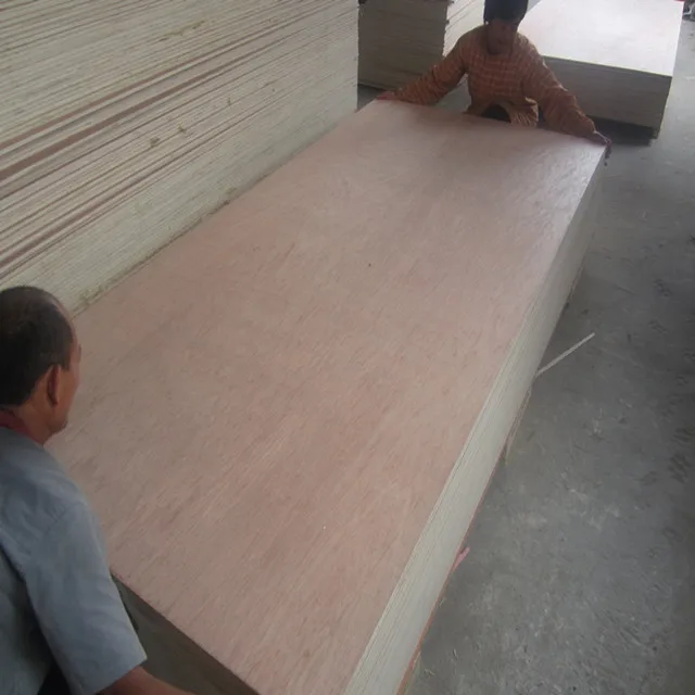 3mm Maple birch plywood for cabinet