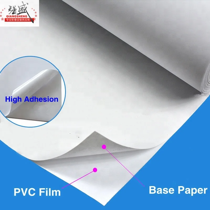Adhesive granite clear pet cold lamination film roll scrap pvc photo album paper laminating film