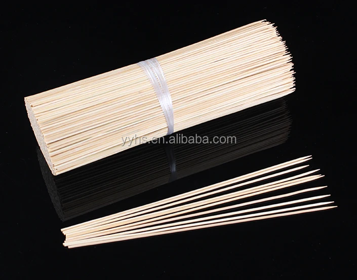 2.5mm Bamboo Joss Sticks