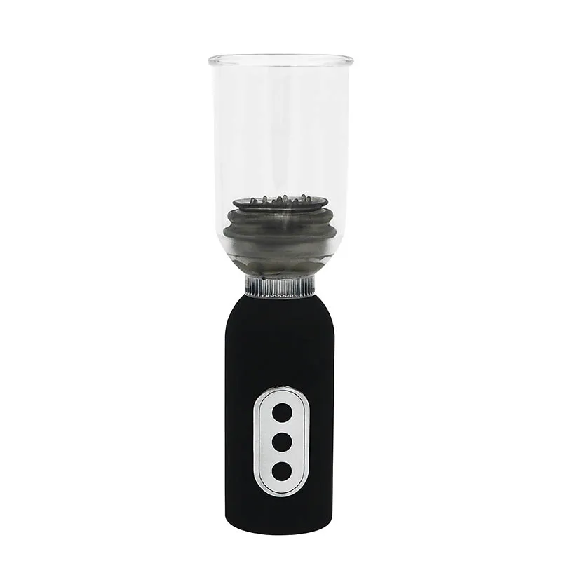 Electric Penis Stroker pump Strong Sucking Man  penis Enlargement Pump