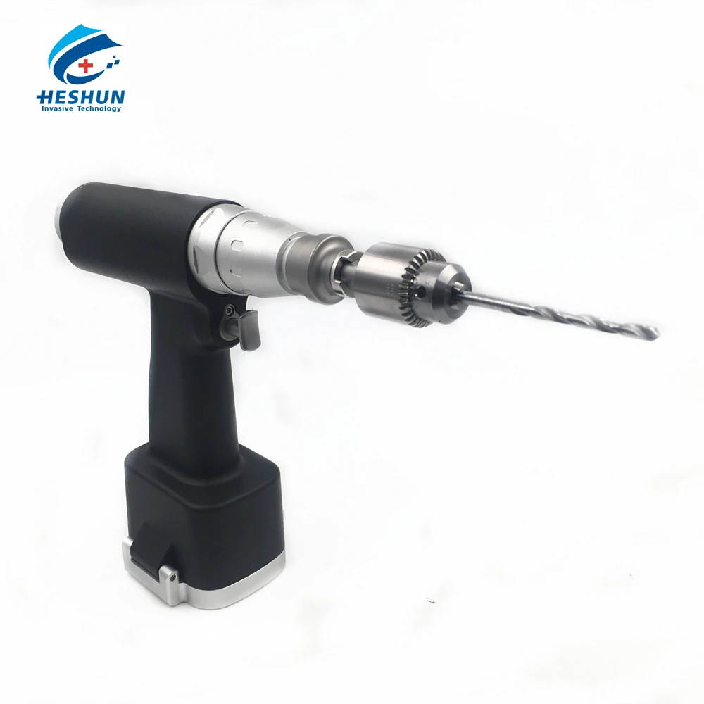 1 год гарантии, ортопедическое сверло, хирургическое оборудование