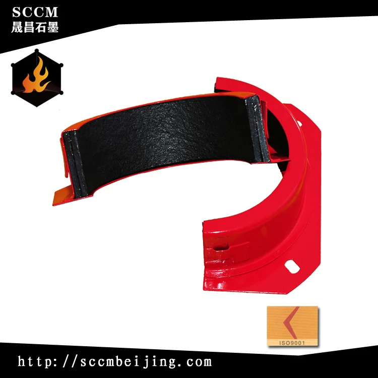 Professional Factory Produce China Supplier Fire Collar