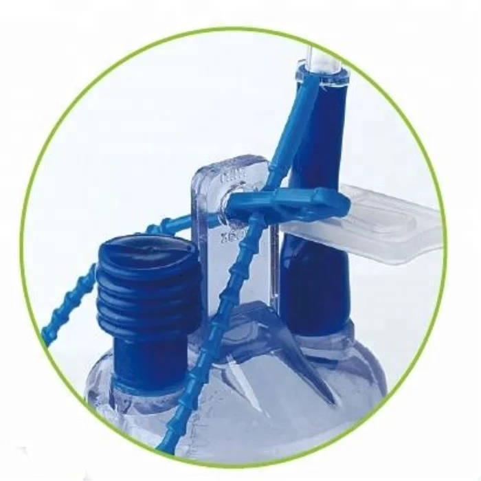 renofast High Vacuum Wound Drainage System/bottle