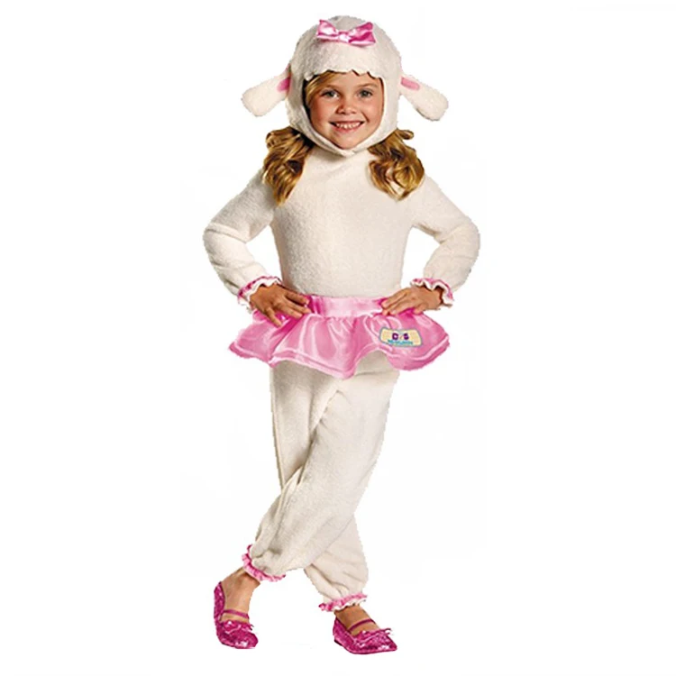 Hot Selling Toddler Unique Design Cute Kids Monkey Costume Halloween Cosplay Baby Animal Costume