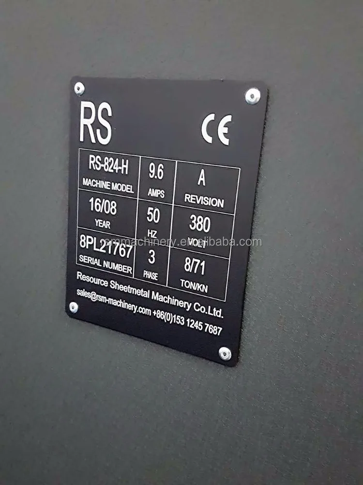 Hydraulic presses(618 model fastener insertion machine)