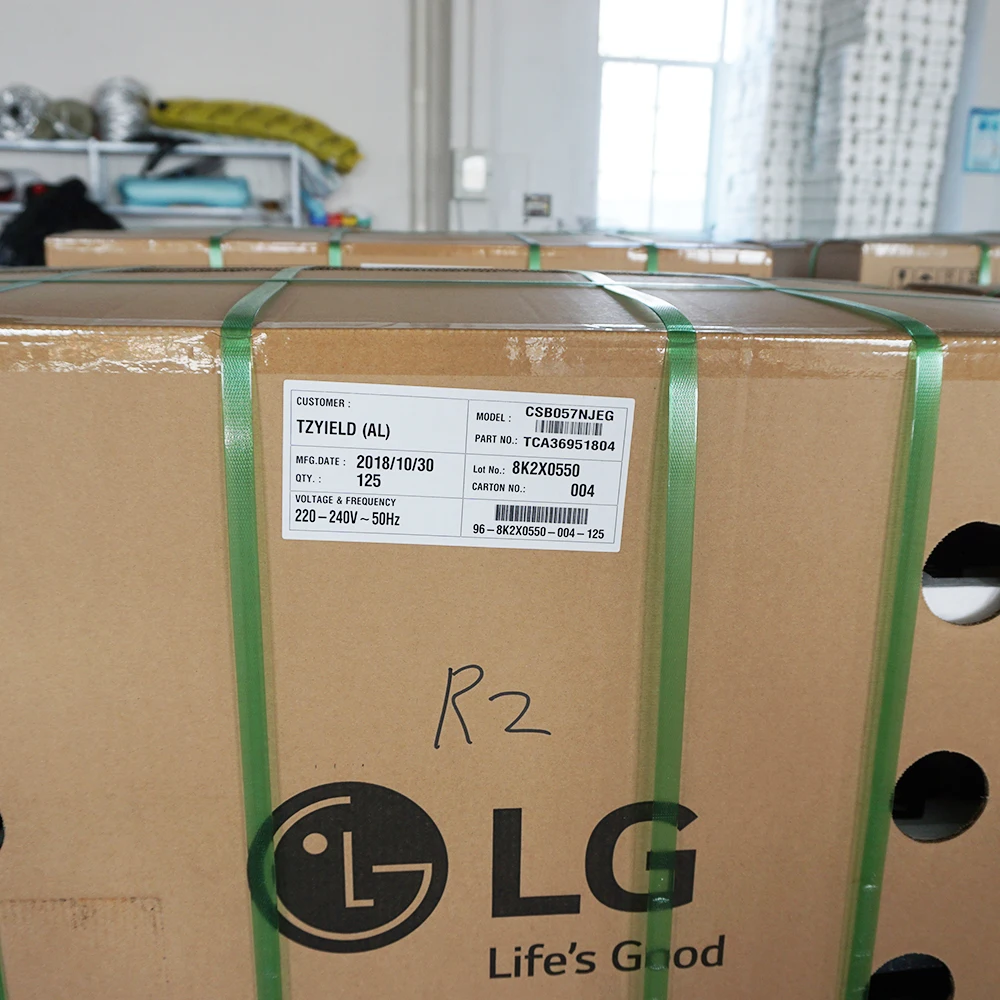 Factory Directly secop refrigerator compressor without spare parts Of Low Price