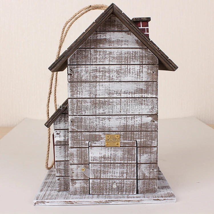 
Hanging Wholesale Customized Outdoor Canary Bird Cage House 
