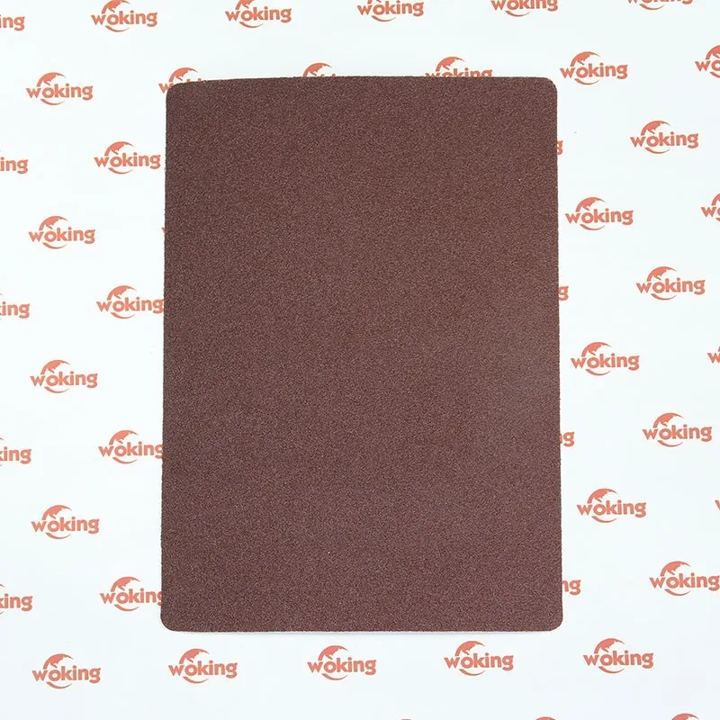 Gxk51-1 Low price aluminum oxide abrasive cloth roll for making flap disc