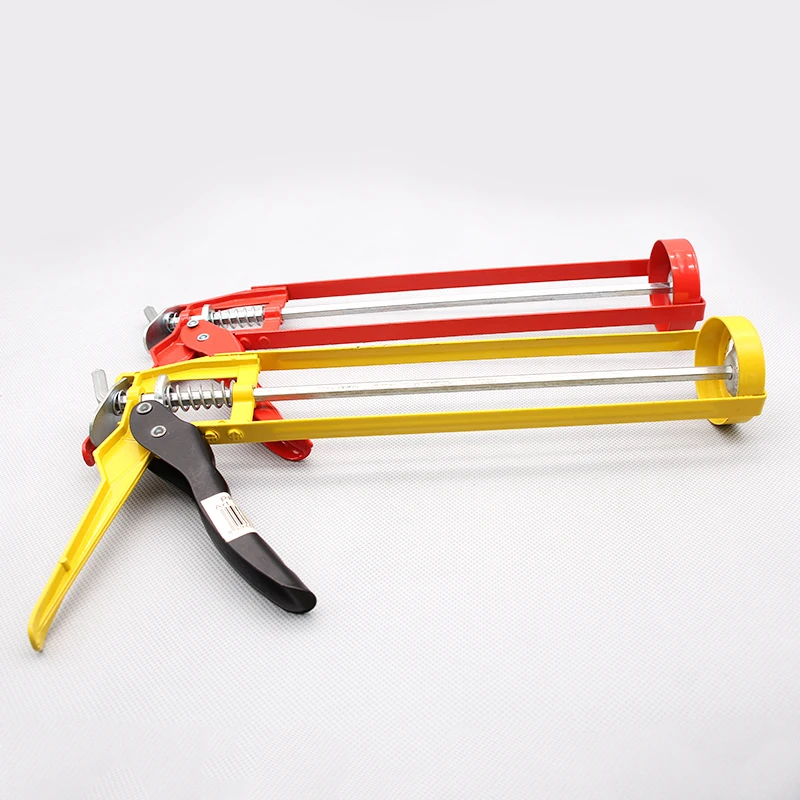 2018 new type manual pneumatic hilti silicone gun