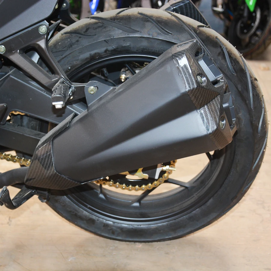 4-тактный 350cc двойной цилиндр heavy мотоциклы для мотокросса езды на