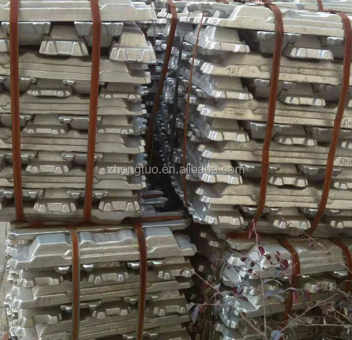 factory 2022 factory hot on sale Aluminium Ingots / Aluminum Ingots 99.7% with lowest price