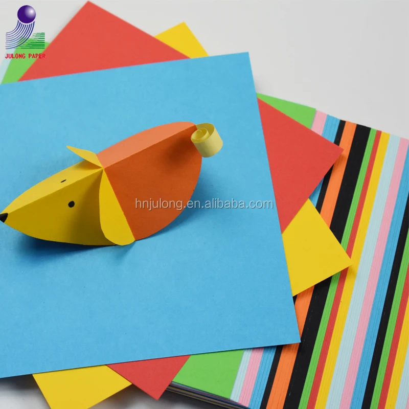 
Colored copy paper for printing 