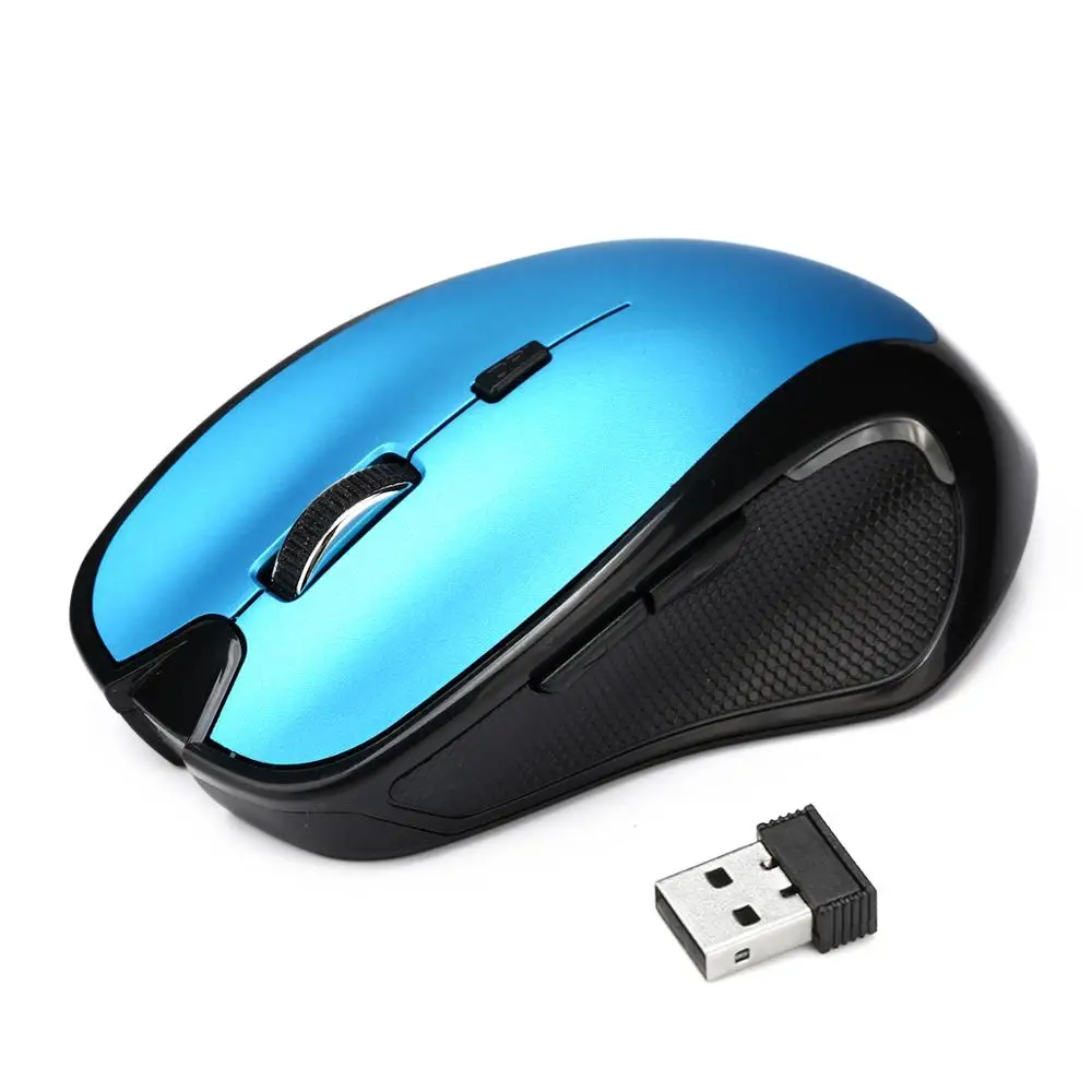 
2020 hot sale 3.0 Wireless Mouse for PC/Cellphone/iPad OEM 