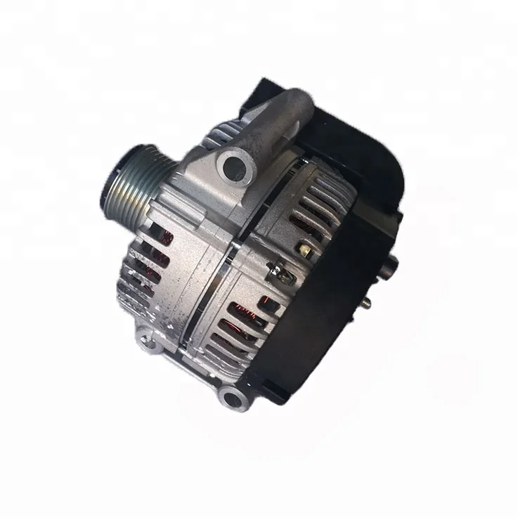 Car auto parts 14V 150A Auto parts Alternator 7C19 10300 AE TRANSIT 2.4 TDCI BUS BOX ALTERNATOR 7C1910300AE