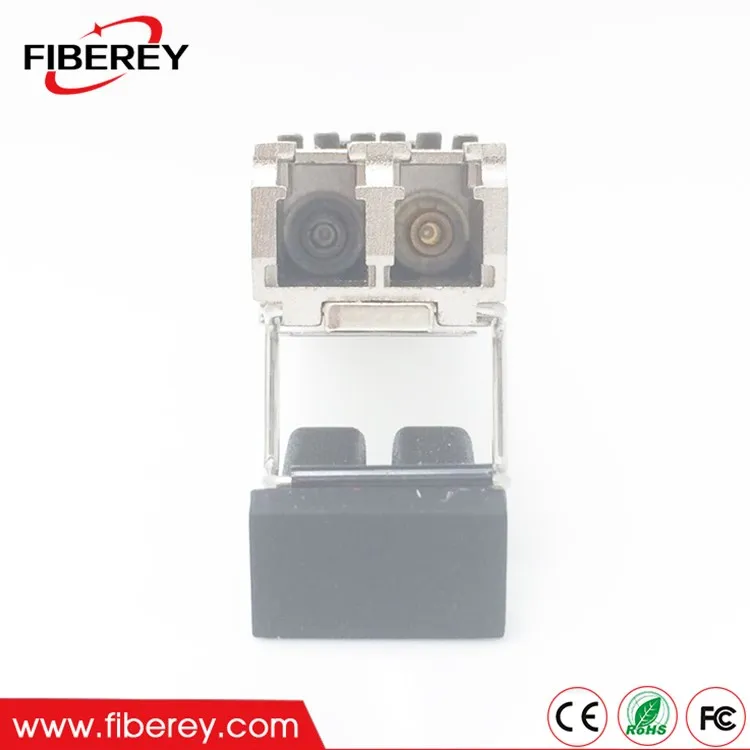 Высокое качество Двунаправленный SFP Модуль 1.25 г 1550nm 20 км одномодовый волоконно-оптический