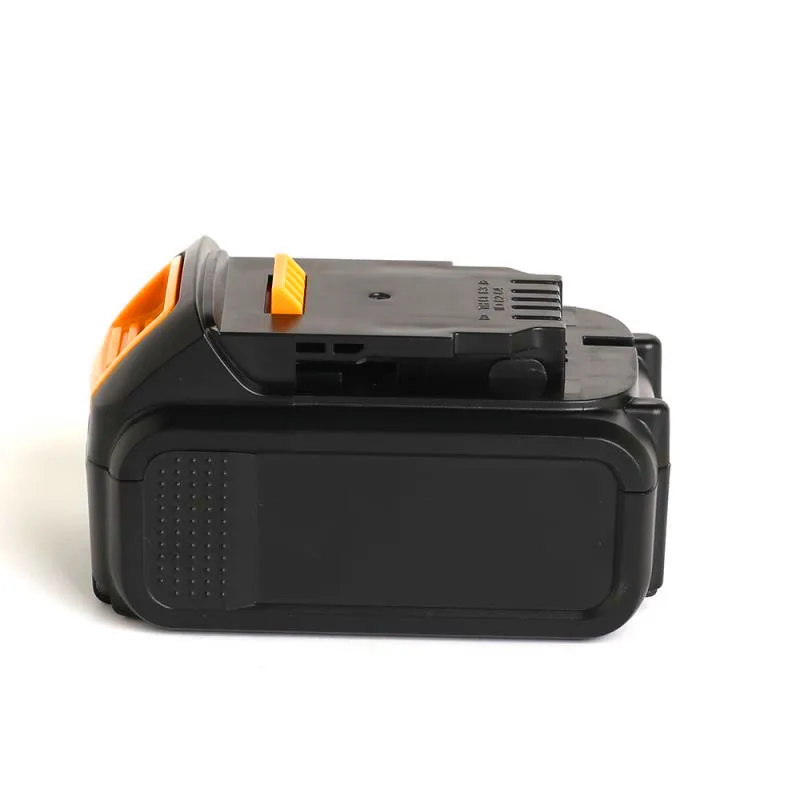 OEM Замена литиевого аккумулятора для электроинструмента dewalts 12V DCB120 DCB123