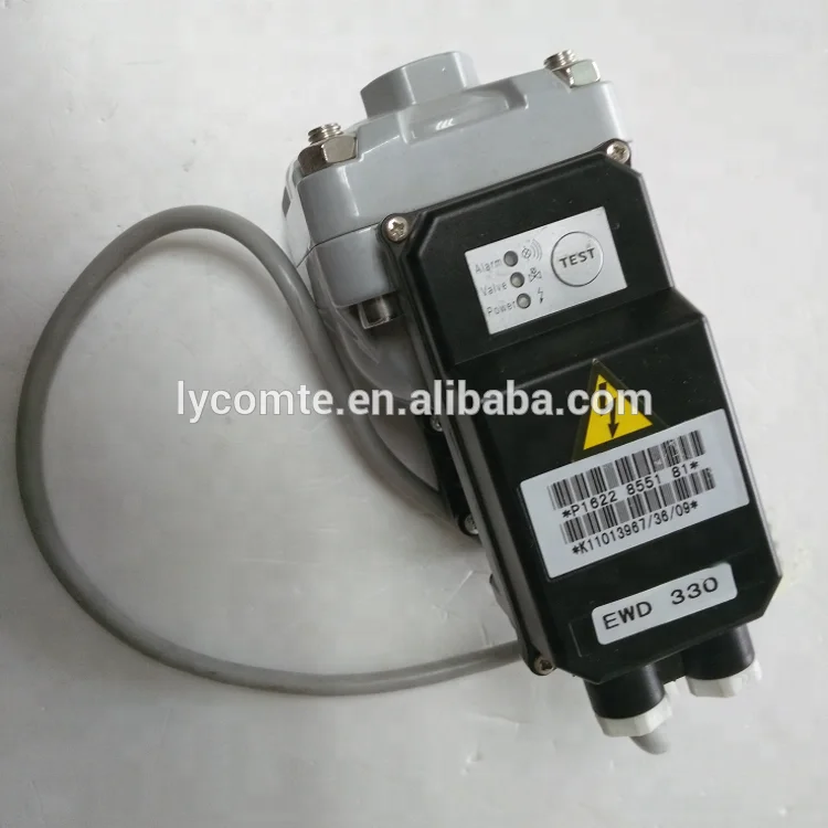 Replacement automatic drain valve EWD330M 1622855181 for air compressor