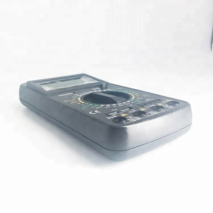 DT-9205 multimeter