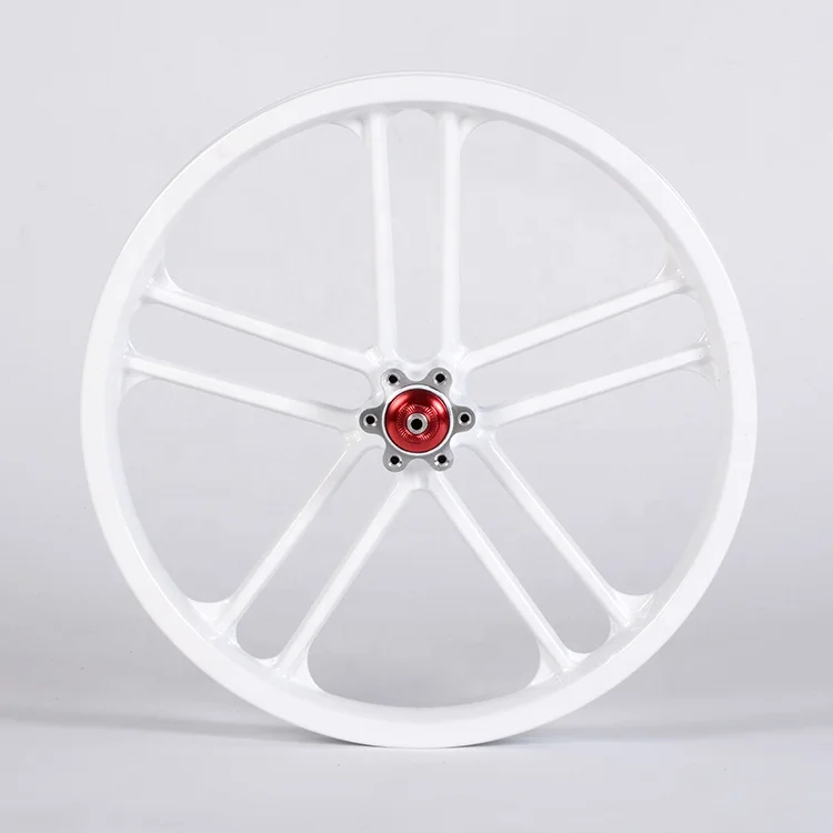 hot sale whole sale lightest magnesium alloy material wheel 16 inch bicycle magnesium alloy rim
