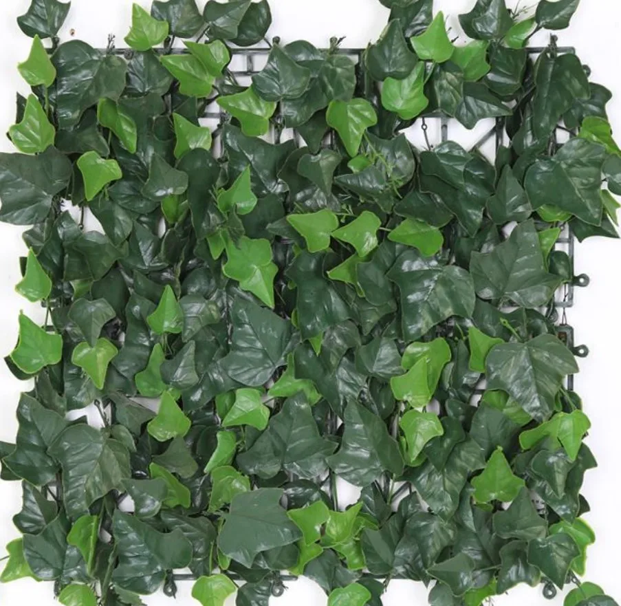 Artificial plastic synthetic turf carpet artificial plants artificial grass wall decoration