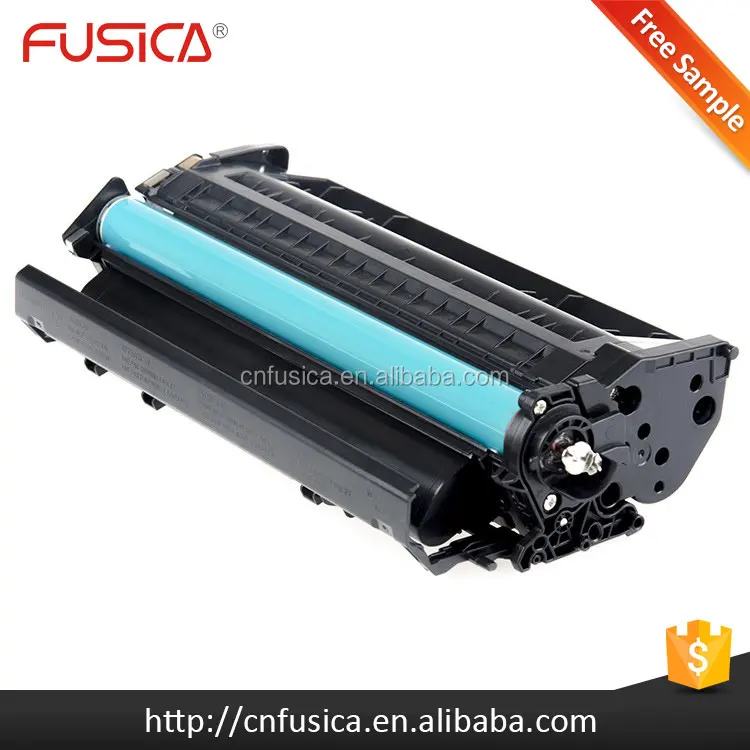 Встроенный картридж и импорт продукции черный тонер-картридж CF280A для Laserjet pro 400 M401dw/400 M401n/400 M425dn МФУ