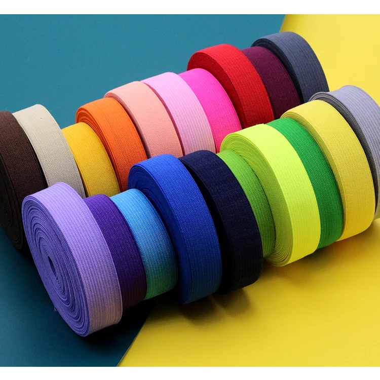 Custom red webbing logo Silk-screen printed guitar camera strap