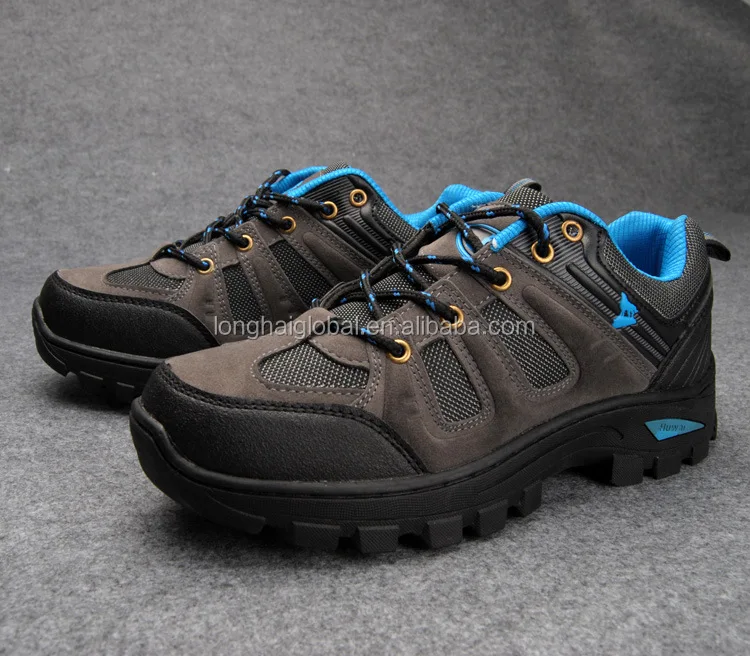 2016 alibaba fashion hiking shoes most durable shoes, cheapest outdoor hiking shoes manufacturer