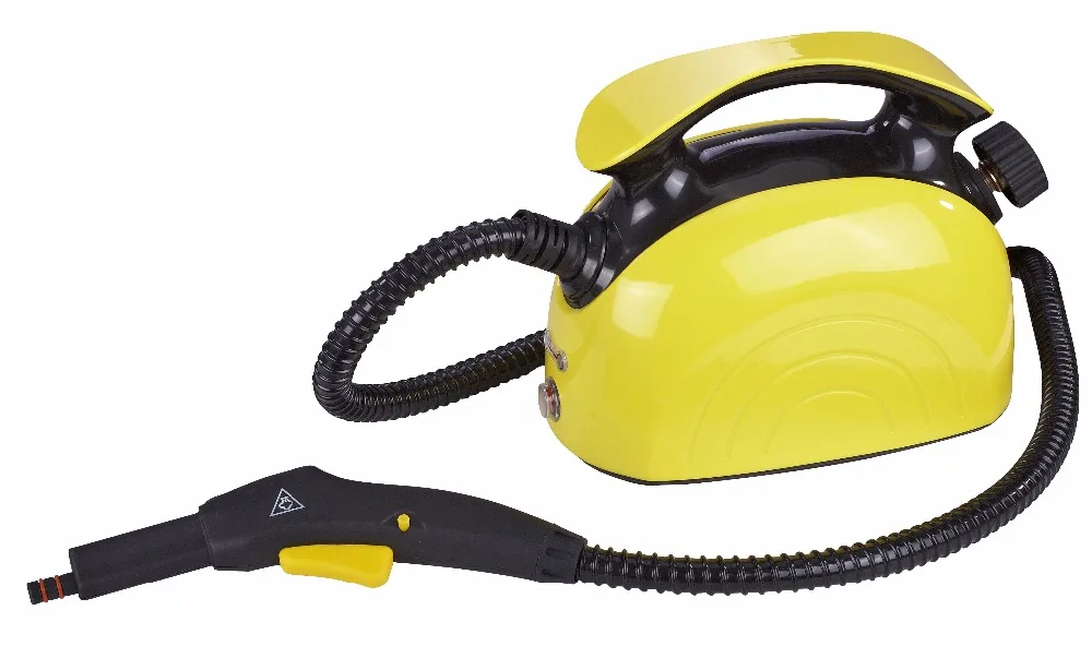 New Designed high quality quick heating time steam mop steam cleaner