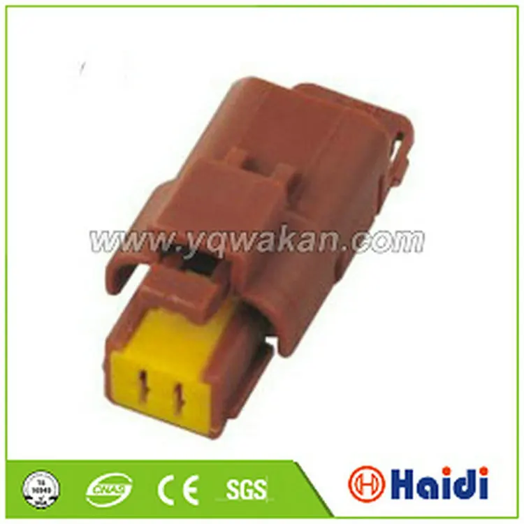 Best Price High Quality Male Adapter Wire Waterproof Auto Connector