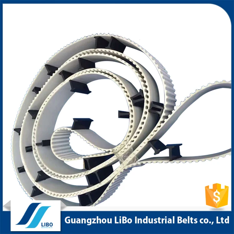 Высокое качество резинотехнических приводные ремни для вертикальная упаковочная машина с губка крышка