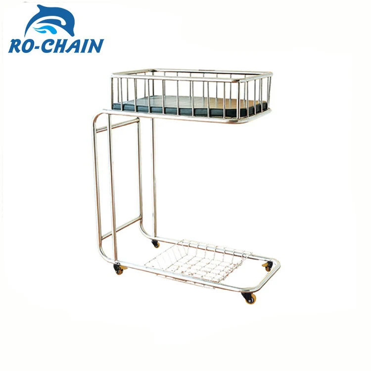 RCE17-B Больница детская кроватка/бабай кроватка