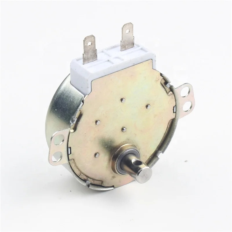 ultrasonic humidifier motor