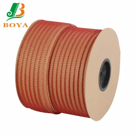 
Factory Hot Sale Double Loop Book Calendar Binding O Wire In Spool 