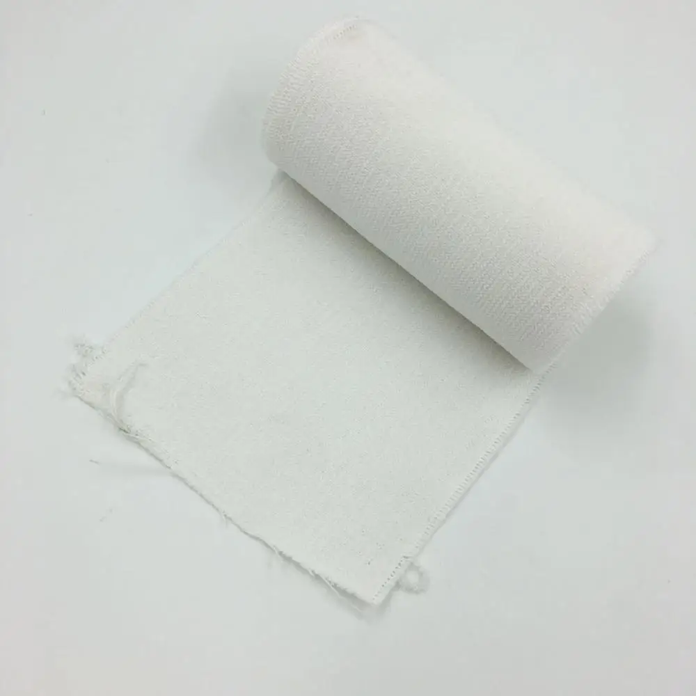 Surgical elastic compression bandage