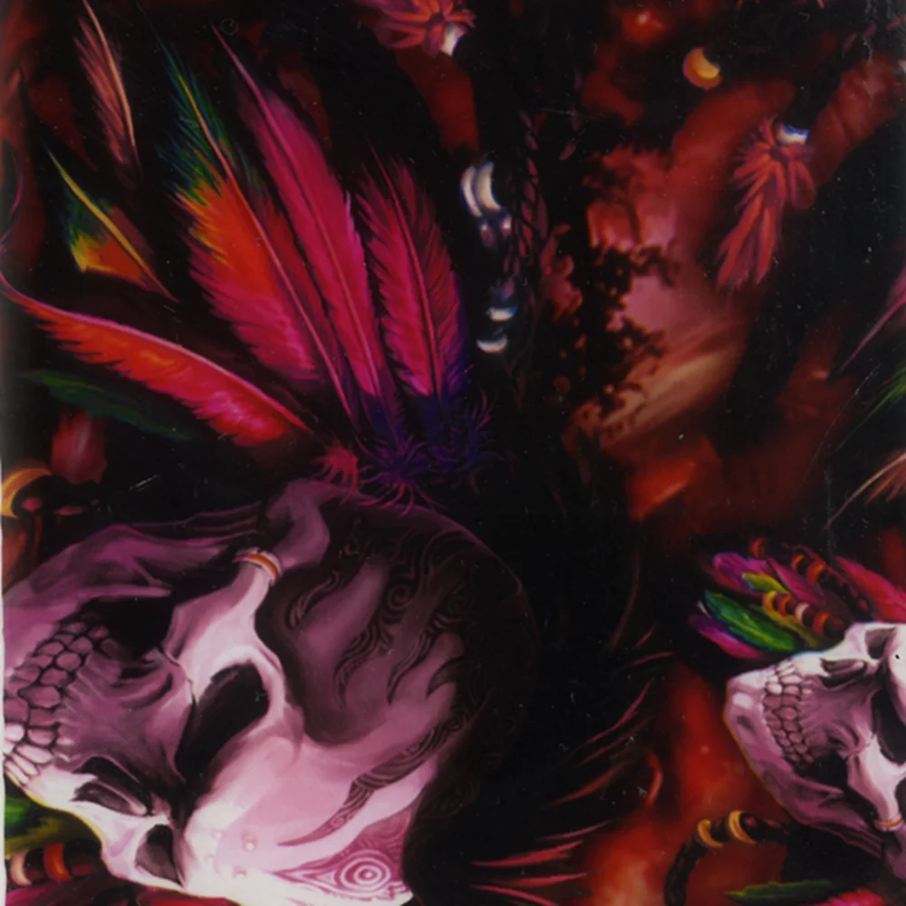 50/100cm width MA956Y Hydrographics Film PVA Hydro Film Activator For Water Transfer Printing Machine