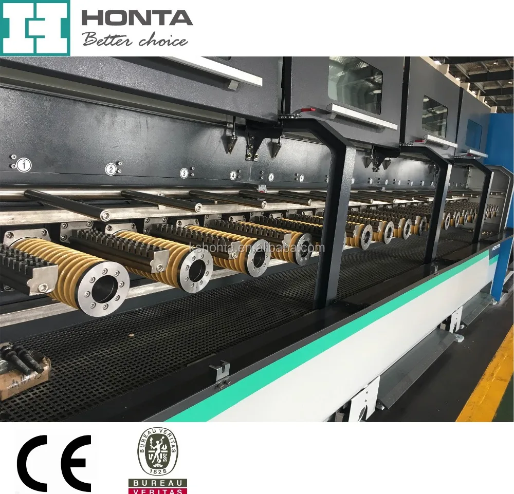 8-wire drawing machine / copper wire drawing machine