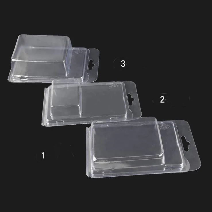 Blister Package for Metatarsal Pad, Blister Package for Toe Separators, Blister Package for Hullax Valgus Correction Device