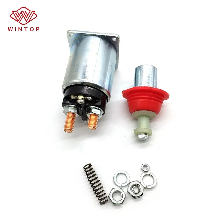 Hot New Products OEM 5010149149 European Truck Turn Signal Relay