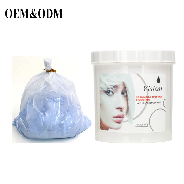 Private Label 1000ML Professional Salon Use Hair Color Developer