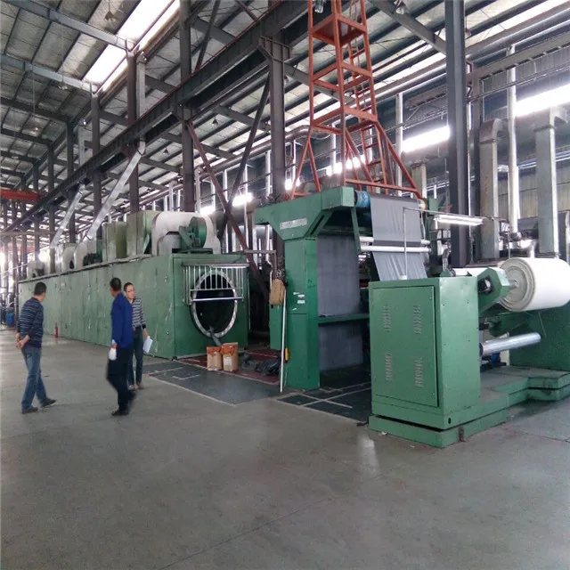 Wholesale customize best price pig pu split leather machine