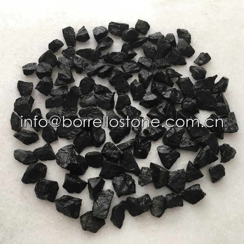 stone aggregate for honeycomb gravel driveway