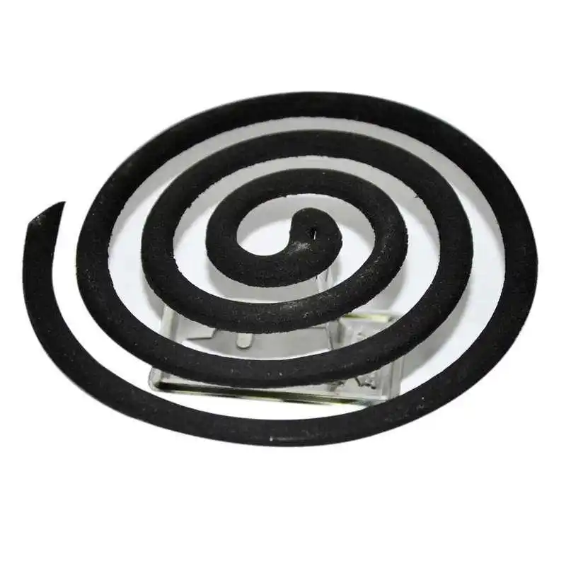 
mosquito repellent spirals/incense/coil 