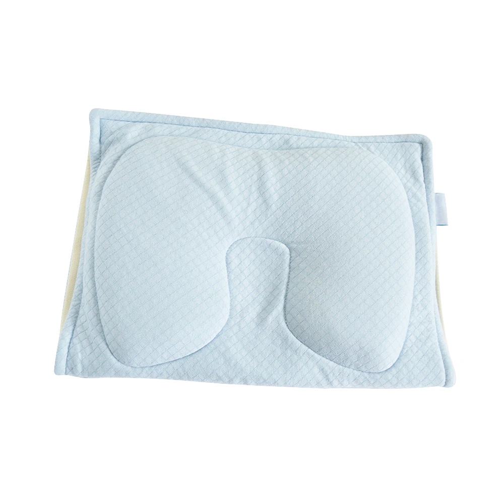 Подушка с пенным наполнителем эффектом памяти для кормления новорожденных