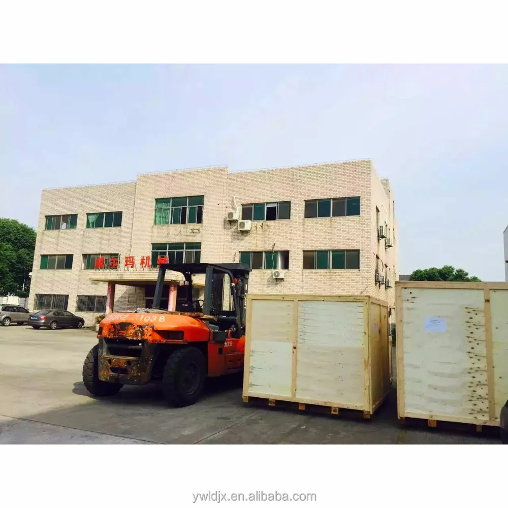 Automatic Office Sewing Notebook Make Machine