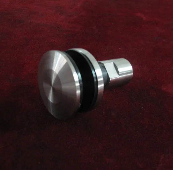 
AISI304/316 Glass Curtain Wall Spider Routel 