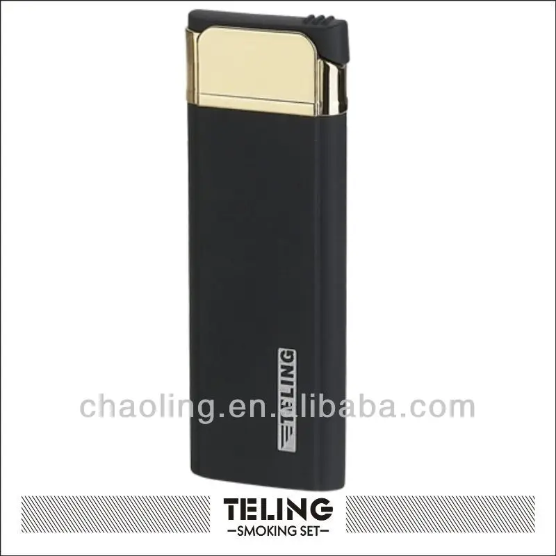 custom printed lighter wholesale rechargeable lighter