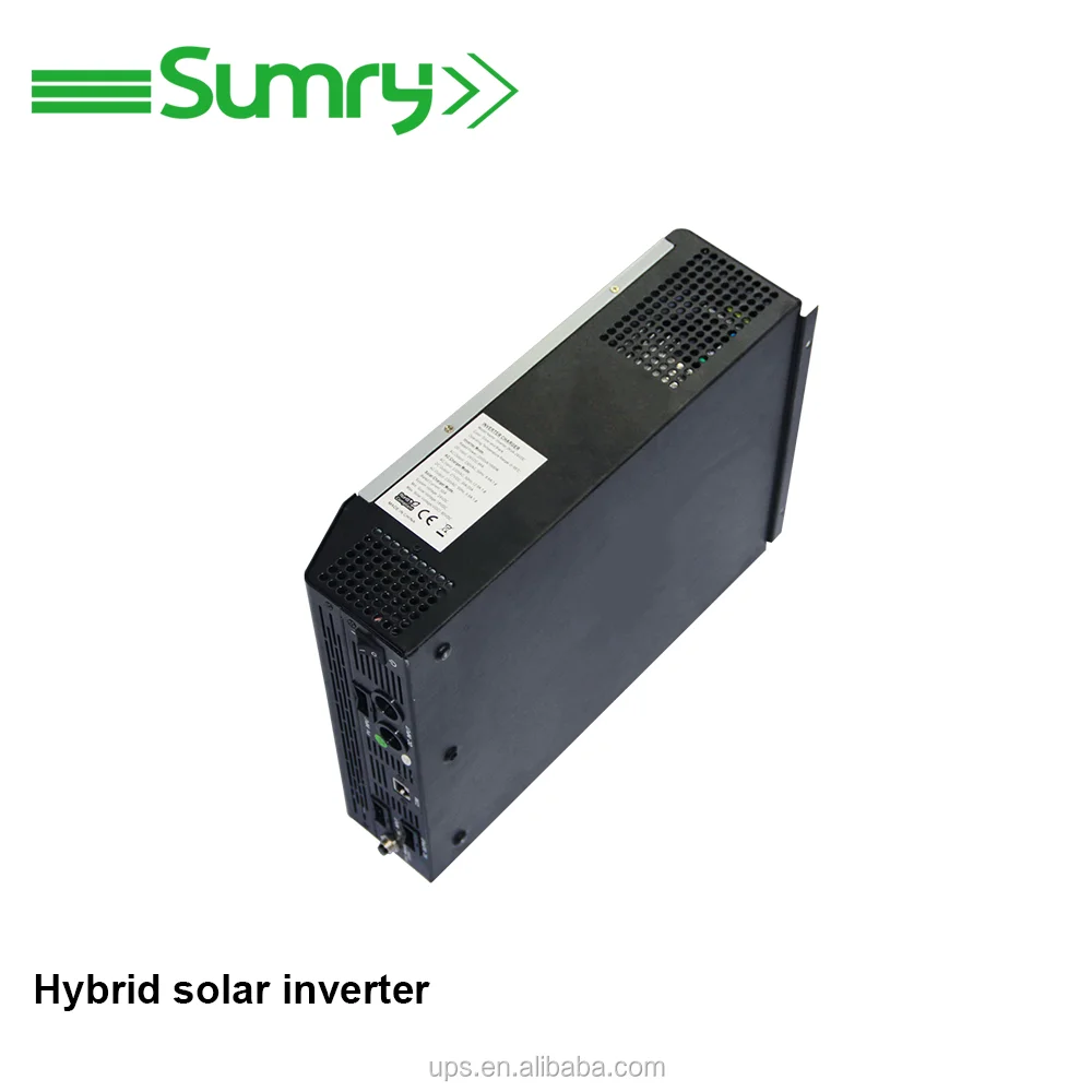 Hybrid solar inverter voltronic inverter MKS KS 1KVA 2KVA 3KVA 4KVA 5KVA