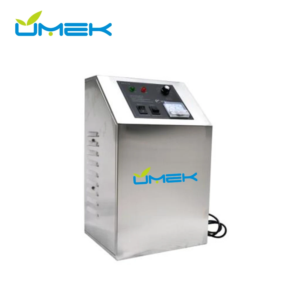 10 г 50 г 100 г озона хорошо система очистки воды генератор озона машина