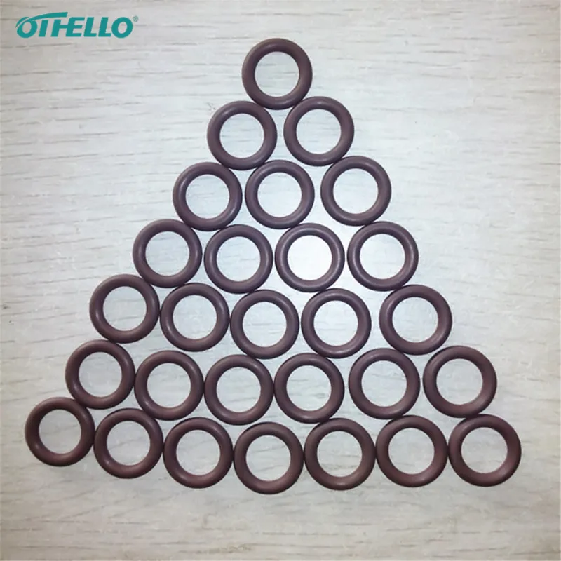 hottest selling fkm gasket o ring/bearing cover rubber o ring